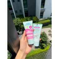Kem Làm Trắng Nách Khử Mùi 4 Tác Dụng Feelin Fresh Avon 55g