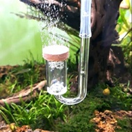 Diy CO2 DIFFUSER For DIY And Tube