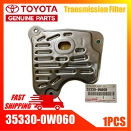 Toyota Transmission Filter / Strainer 35330-0W060 – Transmission / Filter / Strainer / Toyota Wish / ZGE20