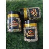 Mixed Nuts Roasted Healthy snacks