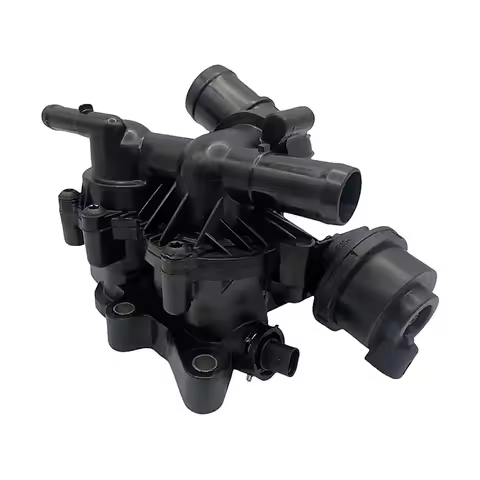 Thermostat 2560003060 Fit For Kia Niro MORNING PICANTO Rio