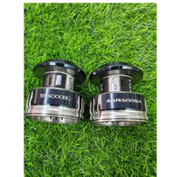 SHIMANO SARAGOSA SW SPOOL 6000HG ORIGINAL FROM SHIMANO  FOR SARAGOSA SW6000 & SW8000