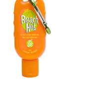Beach Hut Sunblock for Children & Adults | Organic Face and Body Sunscreen - Asiku