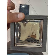 He Wood Rocky Mountain Wood Dsquared