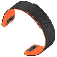 Garmin Forerunner 970 965 955 945 Magnetic Strap Quick Release Waterproof Silicone 22mm 26mm