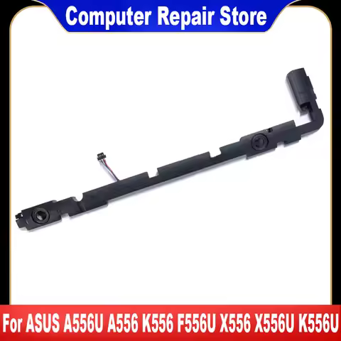 New Original For ASUS A556U A556 K556 F556U X556 X556U K556U Laptop Built-in Speaker Internal Speake