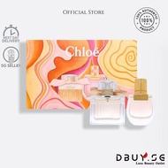 CHLOE Les Chloe Perfume 20mlx2 Gift Set-Nomade Perfume,EDP Perfume