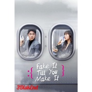 Fake it Till You Make It Series Cassette (2024)