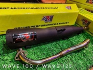 Podium chicken Pipe for Wave 100 only