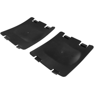 For BMW X3 G01 X3 M40i Wheelhouse Trim Panel Cover Replacement Bulb Wheelhouse Trim Panel 5171739482