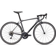 GIANT BICYCLE - GIANT CARBON ROAD BIKE TCR ADVANCED 1 KOM 2022/23