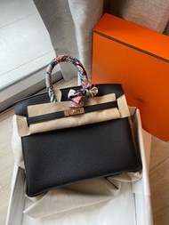 Hermes Birkin 25