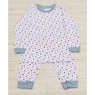 Jkids Brand Baby Clothes (3y - 4y big cutting)