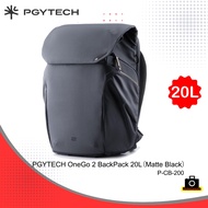 PGYTECH OneGo 2 BackPack 20L & 25L