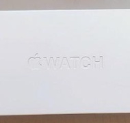 蘋果手錶apple watch series8 GPS - 45mm星光色