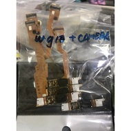 Flexible SONY W910+ CAMERA