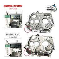 HONDA EX5 CLASS 1 ESPADA RACING CRANKCASE SET FOR BLOCK SIZE 59MM / 61MM