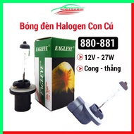 Owl Halogen bulb 880/881 12V 27W