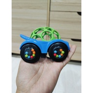 Second Hand Oball Toy Car