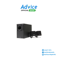 (2.1) ลำโพง MICROLAB (X1) Black