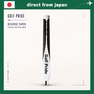 Golf Pride Reverse Taper Pistol Putter Grip