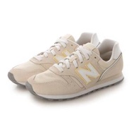 ニューバランス New Balance レディース スニーカー 373_ WL373B （OFF WHITE）