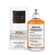 Maison Margiela 爵士俱樂部淡香水 Jazz Club(100ml) EDT-平行輸入