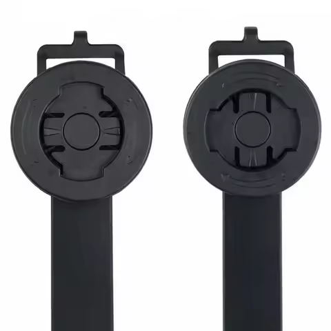 Bike Light Holder EIEIO Computer Mount For Garmin//iGPSPORT/Xingzhe/Magene Bicycle Accessories