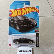 Hotwheels BMW I8 ROADSTER HW ORI HOT WHEELS Toys