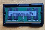 SK Hynix 16GB DDR4 2Rx8 PC4-2666V SO-dimm RAM For Windows Notebook or iMac