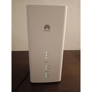 Huawei B618s-22d modified WiFi modem