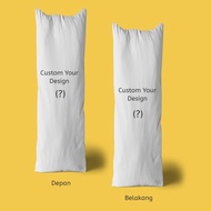 Dakimakura Custom Anime Waifu Anime - Image Requestbebas | Custom Dakimakura Pillow Hug Bed Bolster