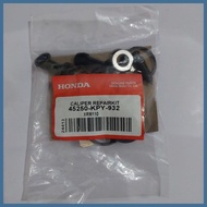Honda XRM110 CALIPER REPAIR KIT 45250-KPY-932 Part