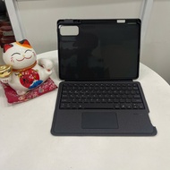 Bao da bàn phím Honor Pad GT 11.5 ″ 2025 có Touchpad giá đỡ đèn LED có thể tháo rời