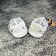 Asics Mesh Cap Running Official PT Asics Indonesia