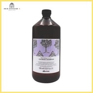 davines - Davines 達芬莉斯舒緩敏感頭皮洗髮露1000ml (平行進口)