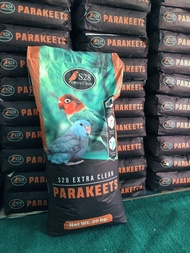 ธัญพืช13ชนิด S28 Extra Clean อาหารนก แพ็คเกจกระสอบ 20kg.