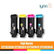 CP315 Compatible Fuji Xerox CT202610 CT202611 CT202612 CT202613 Toner Cartridge for CM315z CP315dw