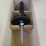 Showa Front / Rear Shock Absorber Pair Honda Civic FB2 1.8 TR0 – 51611-TS4-T02/51621-TS4-T02 - Front