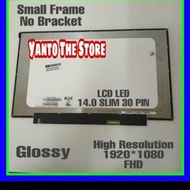 Layar Led Lcd Laptop Acer Aspire 5 Slim A514-55 5 A514-56-537X 14" FHD