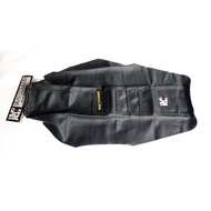 HUDGRAPHIX SEAT COVER KLX DTRACKER GORDON 150