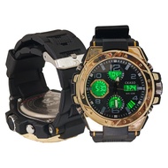 Jam Tangan Lelaki Original Tactical Watch CKASO