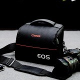 Camera Bags Canon EOS Nikon Sony Camera Cases For 100D 550D 600D 650D 700D 750D 760D 60D 70D 7D 7D2