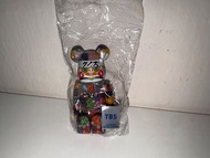 Be@rbrick 47 TBS 達摩 bearbrick 隱藏