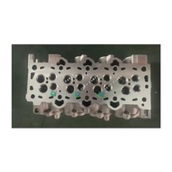 Newpars Auto Parts D4FA D4HA Engine 22100-27000 22100-2A350 Aluminum Cylinder Head for Hyundai