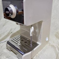 初學平玩, ACA 意式咖啡機 espresso cof...