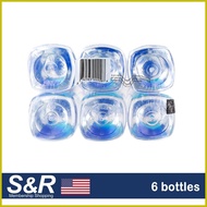 ❐ ❃ ◲ Fiji Natural Artesan Water 6pcs