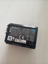 Sony 相機 原裝 電池