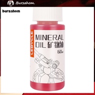 BUR_ Tools Bicycle Mineral Oil High Boiling Point