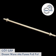 Cốt gấp kèm tán và lông đền dành cho Dream Wave nhỏ